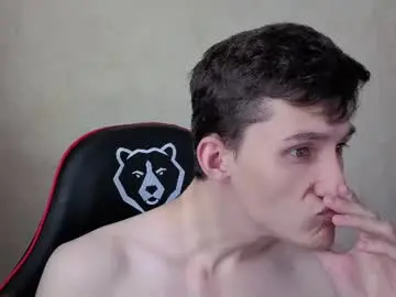 Chaturbate Live Sex Cam of touch_me8