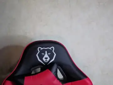 Chaturbate Sex Cam of touch_me8
