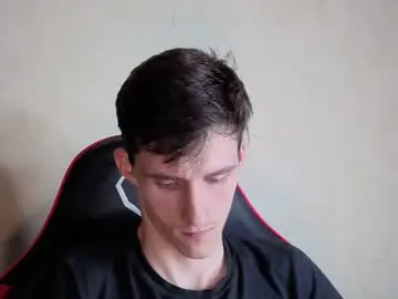 Chaturbate Live Sex Cam of touch_me8