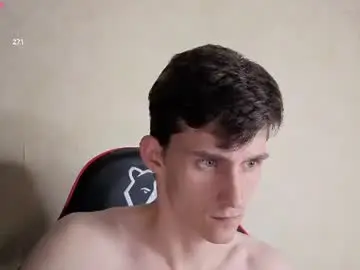 Chaturbate Sex Cam of touch_me8