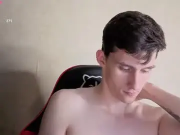 Chaturbate Live Sex of touch_me8