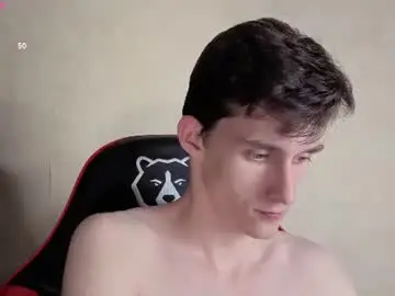 Chaturbate Sex Chat of touch_me8