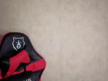 Chaturbate Live Porn of touch_me8