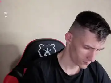 Chaturbate Nude Webcam of touch_me8