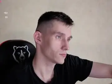 Chaturbate Live Porn of touch_me8