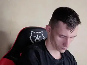 Chaturbate Live Porn of touch_me8