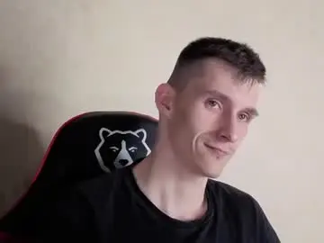 Chaturbate Adult Webcam of touch_me8