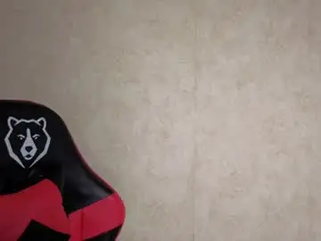 Chaturbate Best Webcam of touch_me8