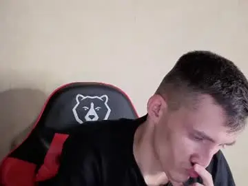 Chaturbate Sex Chat of touch_me8