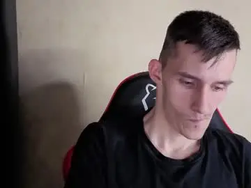 Chaturbate Nude Webcam of touch_me8