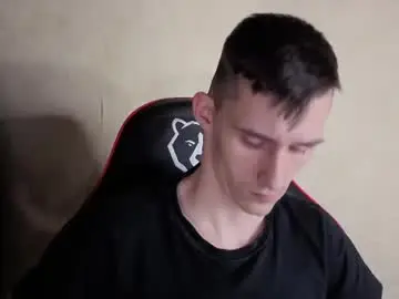Chaturbate Best Webcam of touch_me8