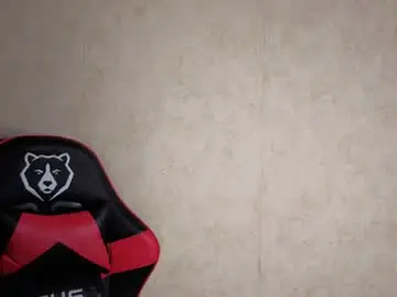 Chaturbate Adult Webcam of touch_me8