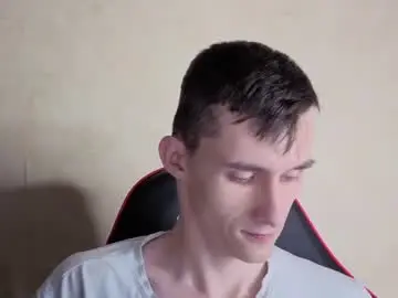 Chaturbate Best Webcam of touch_me8