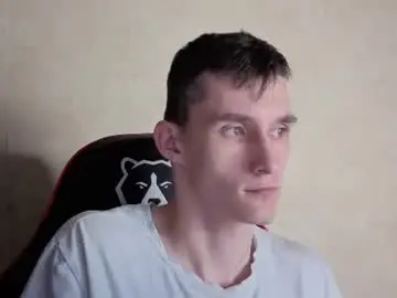 Chaturbate Nude Webcam of touch_me8