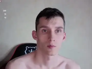 Chaturbate Nude Webcam of touch_me8