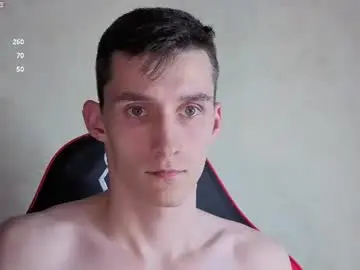 Chaturbate Best Webcam of touch_me8
