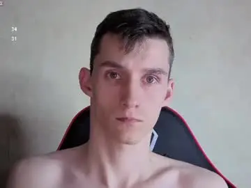 Chaturbate Nude Webcam of touch_me8