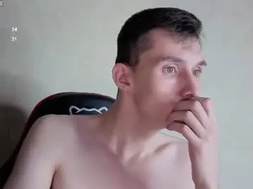 Chaturbate Free Live Porn of touch_me8