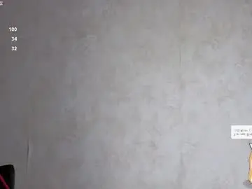 Chaturbate Best Webcam of touch_me8