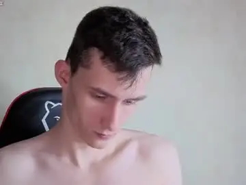 Chaturbate Live Porn of touch_me8