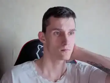 Chaturbate Adult Webcam of touch_me8