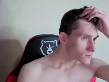 Chaturbate Free Live Porn of touch_me8
