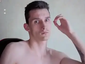 Chaturbate Sex Chat of touch_me8