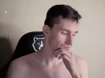 Chaturbate Watch Live Sex Cams of touch_me8