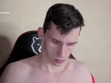 Chaturbate Live Sex of touch_me8