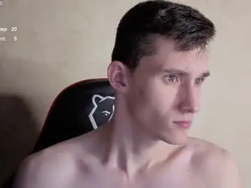 Chaturbate Free Porn Cam of touch_me8