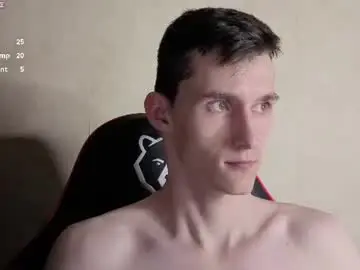 Chaturbate Watch Live Sex Cams of touch_me8