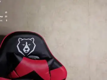 Chaturbate Adult Webcam of touch_me8