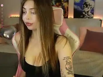 Chaturbate Adult Webcam of twixi_pixxie