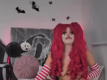 Chaturbate Adult Video Chat of amandabrooks_18