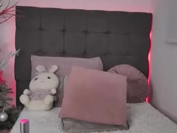 Chaturbate Adult Webcam of amandabrooks_18