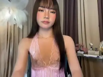 Chaturbate Watch Live Sex Cams of asiansbest_seductivehanni
