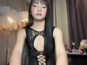 Chaturbate Free Live Porn of asiansbest_seductivehanni