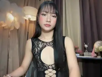 Chaturbate Sex Cam of asiansbest_seductivehanni