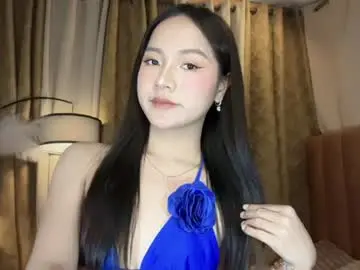 Chaturbate Live Sex Cam of asiansbest_seductivehanni