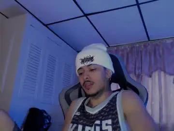 Chaturbate Free Live Porn of brasi_