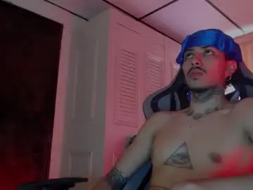 Chaturbate Free Porn Cam of brasi_