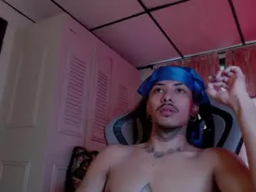 Chaturbate Sex Cam of brasi_