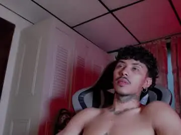 Chaturbate Sex Cam of brasi_