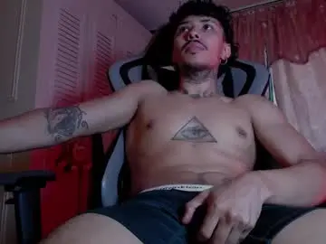 Chaturbate Best Webcam of brasi_