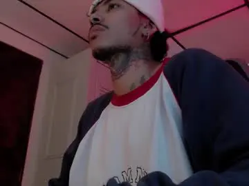 Chaturbate Adult Webcam of brasi_