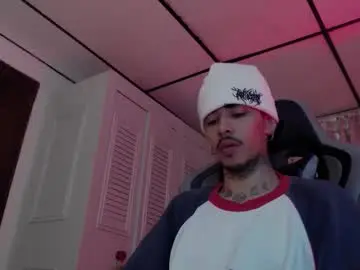 Chaturbate Sex Cam of brasi_