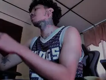 Chaturbate Live Porn of brasi_