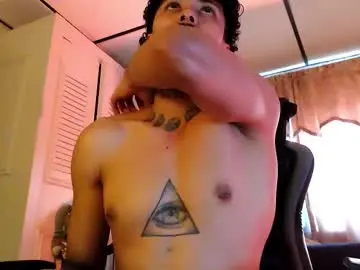 Chaturbate Live Sex Cam of brasi_