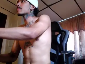 Chaturbate Sex Chat of brasi_