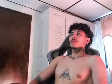 Chaturbate Free Porn Cam of brasi_